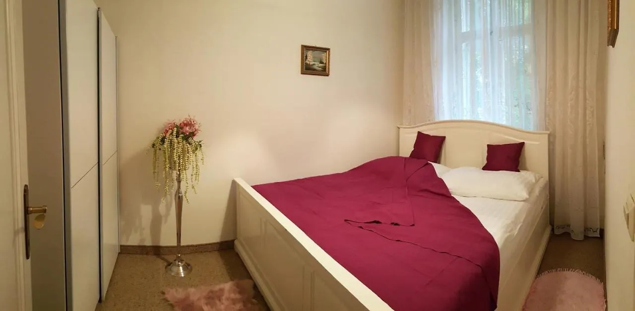 Apartment Nostalgia Vienna 0*,  Austria